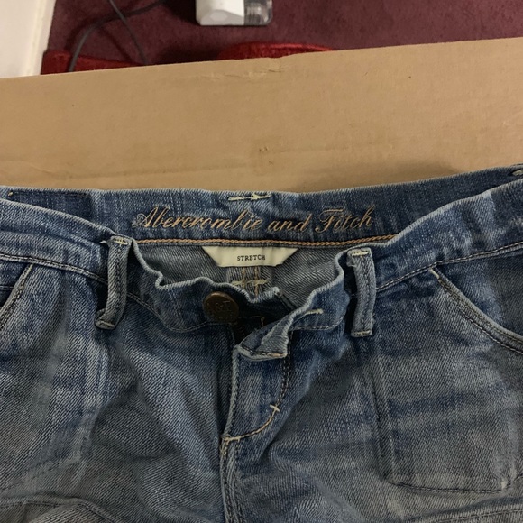 Shorts - Picture 2 of 2